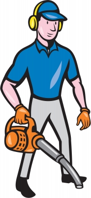 Illustration for article titled A Well-Designed and Manicured Corporate Campus Can Be a Real Asset